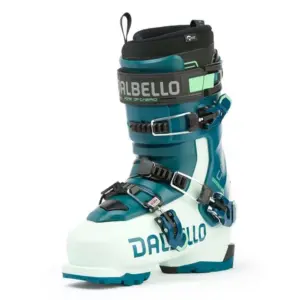 Dalbello Cabrio Mv 95 3dwrap Alpineskischoenen Voor Dames