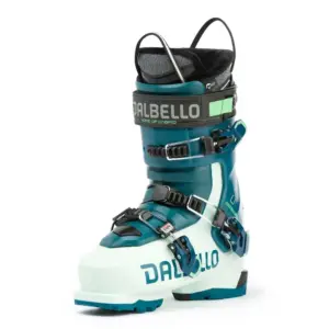 Dalbello Cabrio Mv 95 If Alpineskischoenen Voor Dames