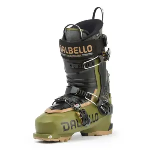 Dalbello Cabrio Mv Free 120 If Toerskischoenen