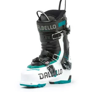 Dalbello Cabrio Mv Free 95 If Skischoenen Voor Dames