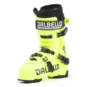 Dalbello Il Moro 110 3dwrap Alpine Skischoenen