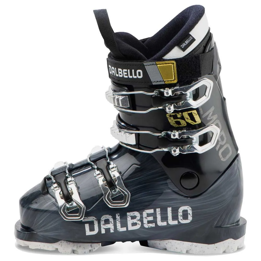 Dalbello Il Moro 60 If Junior Alpine Skischoenen