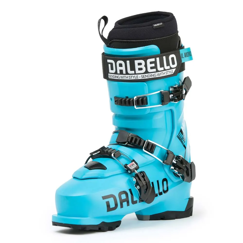 Dalbello Il Moro 90 3dwrap Alpine Skischoenen