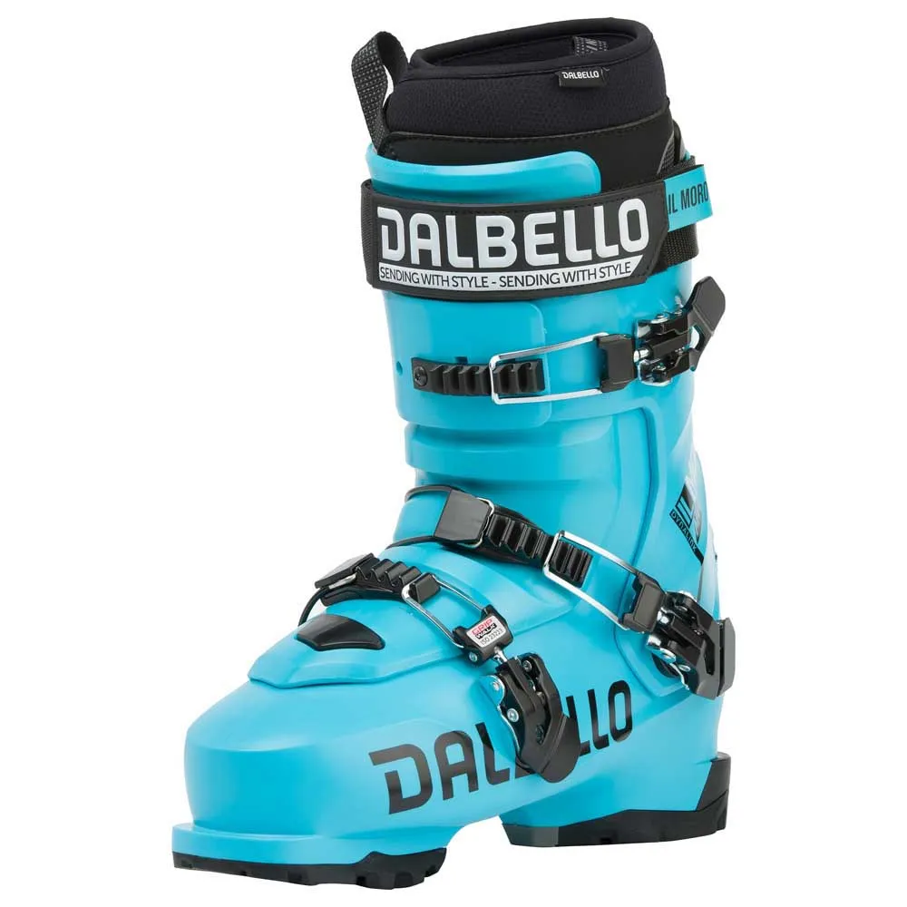 Dalbello Il Moro Mv 3dwrap Alpine Skischoenen