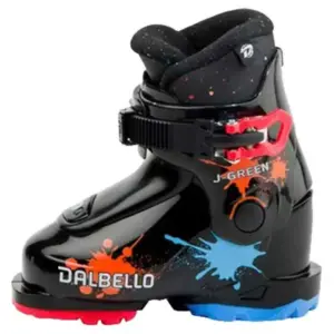 Dalbello J 1.0 Gw Junior Alpine Skischoenen