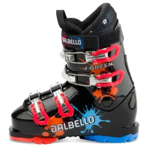 Dalbello J 4.0 Gw Junior Alpine Skischoenen
