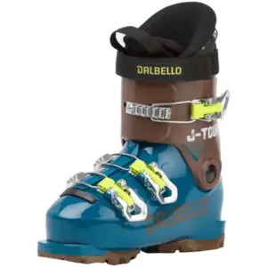 Dalbello J-tour Junior Touring Skischoenen