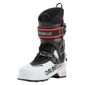 Dalbello Quantum Space Sport Toerskischoenen Zwart