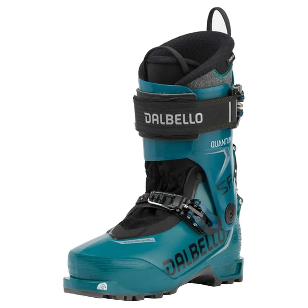 Dalbello Quantum Space Toerskischoenen Grue / Grue