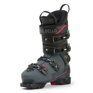 Dalbello Veloce 100 Gw Mv Alpine Skischoenen Zwart