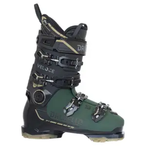 Dalbello Veloce 110 Gw Mv Alpine Skischoenen Zwart