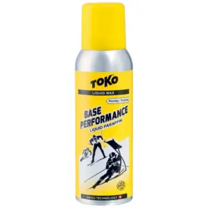 Toko Basisprestatie Vloeibare Paraffine 100ml Geel