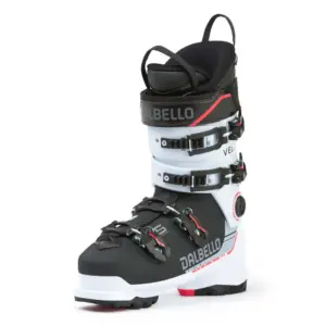 Dalbello Veloce 90 Gw Mv Alpine Skischoenen Zwart