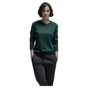 Atomic Alps T-shirt Met Lange Mouwen Pine Grove