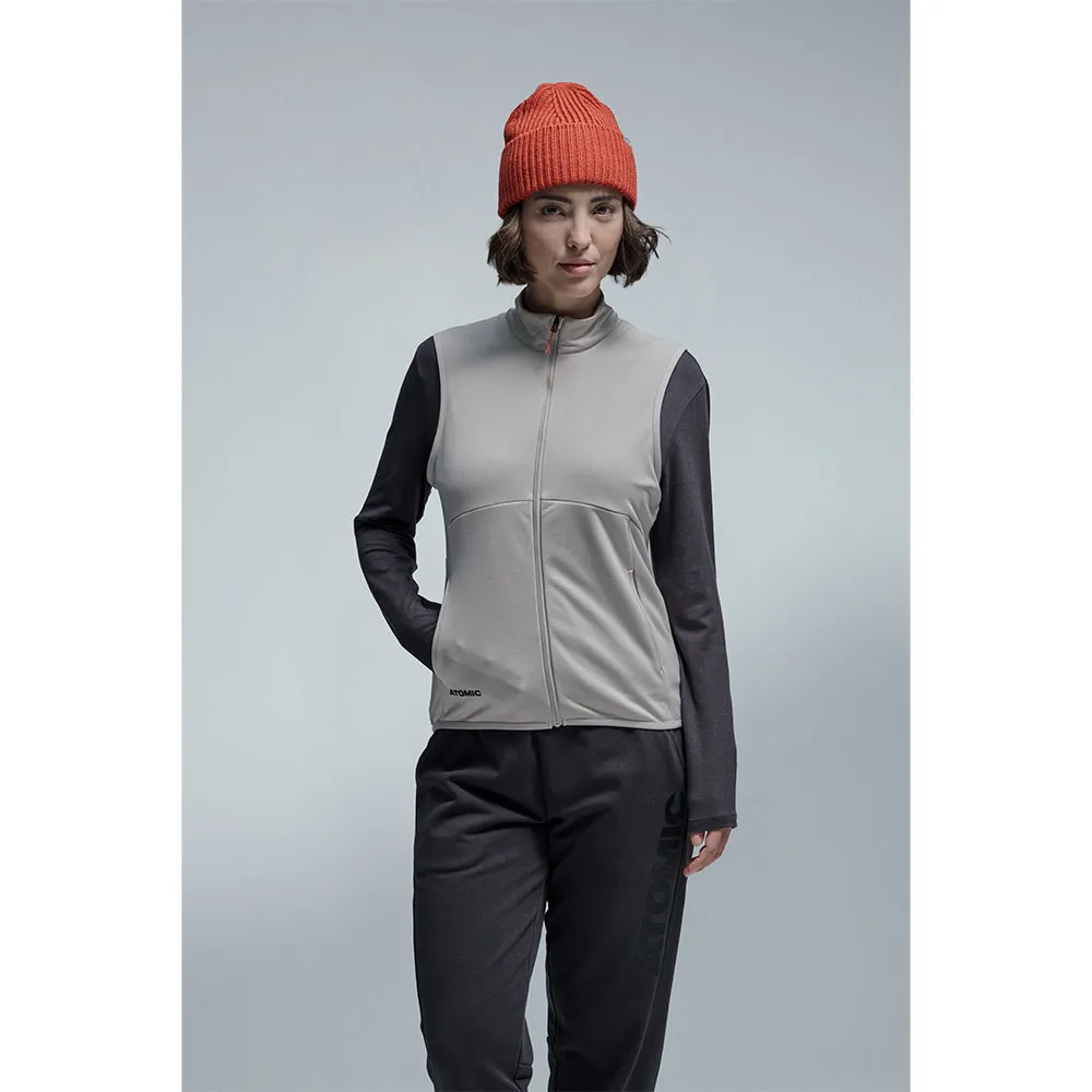 Atomic Alps Vest Grijs