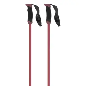 Atomic Amt Carbon Sqs W Vrouw Polen Maroon