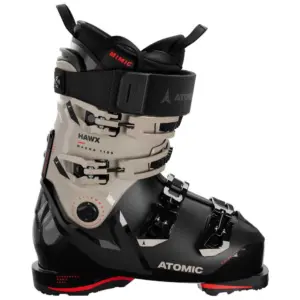Atomic Hawx Magna 110 S Gw Alpine Skischoenen Zwart