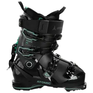 Atomic Hawx Magna Xtd 105 W Gw Alpineskischoenen Voor Dames Zwart