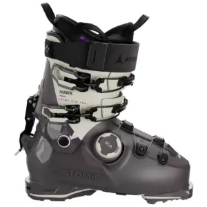 Atomic Hawx Prime Xtd 105 Boa W Gw Alpineskischoenen Voor Dames Paars