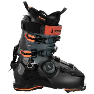Atomic Hawx Prime Xtd 110 Boa Gw Alpine Skischoenen Oranje