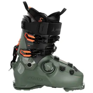 Atomic Hawx Prime Xtd 120 Boa Gw Alpine Skischoenen Oranje
