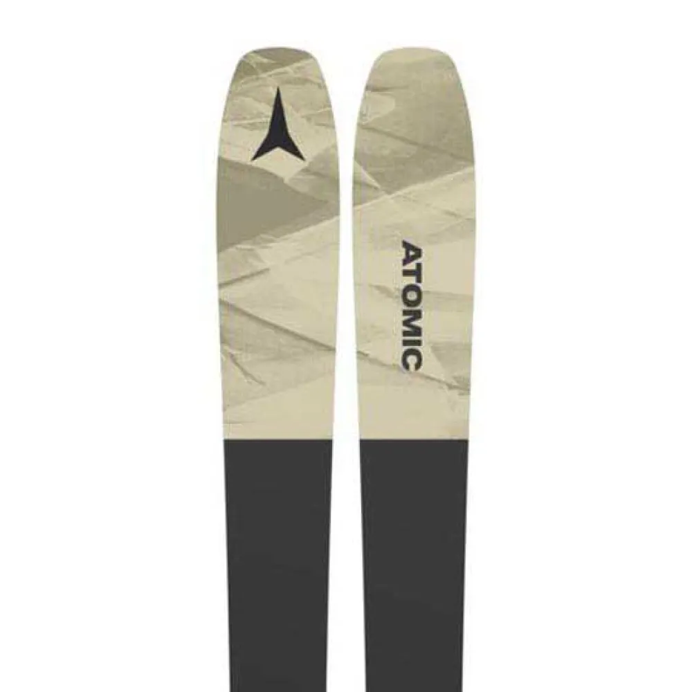 Atomic Maven 93 C Dames Alpineski´s Wit