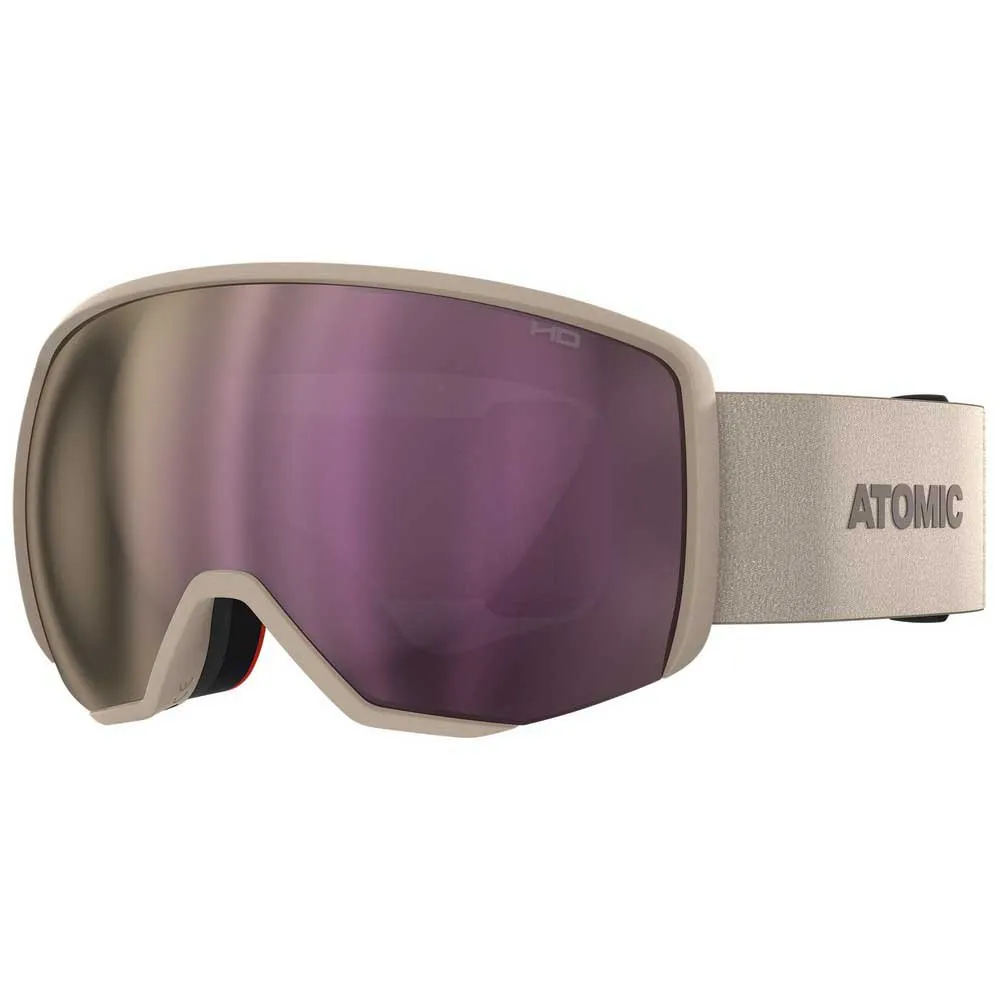 Atomic Revent L Hd Skibril Creme