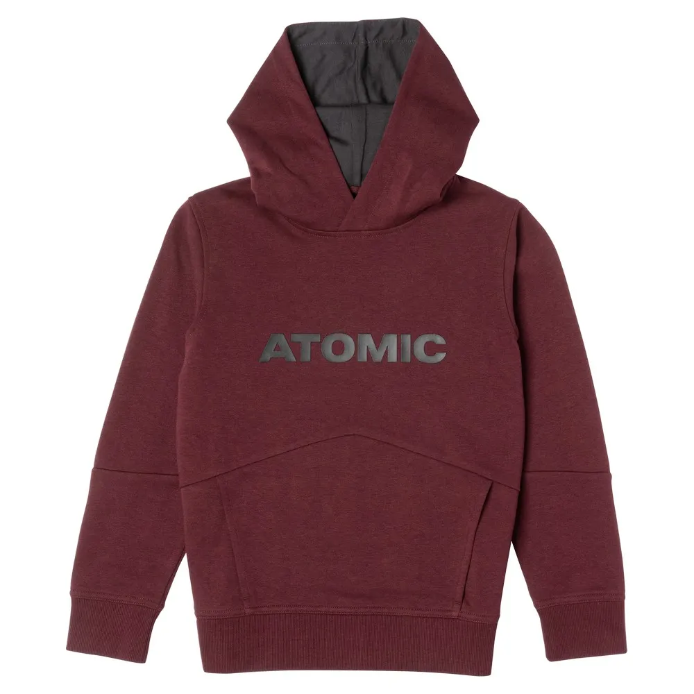 Atomic Rs Hoodie Port Royale