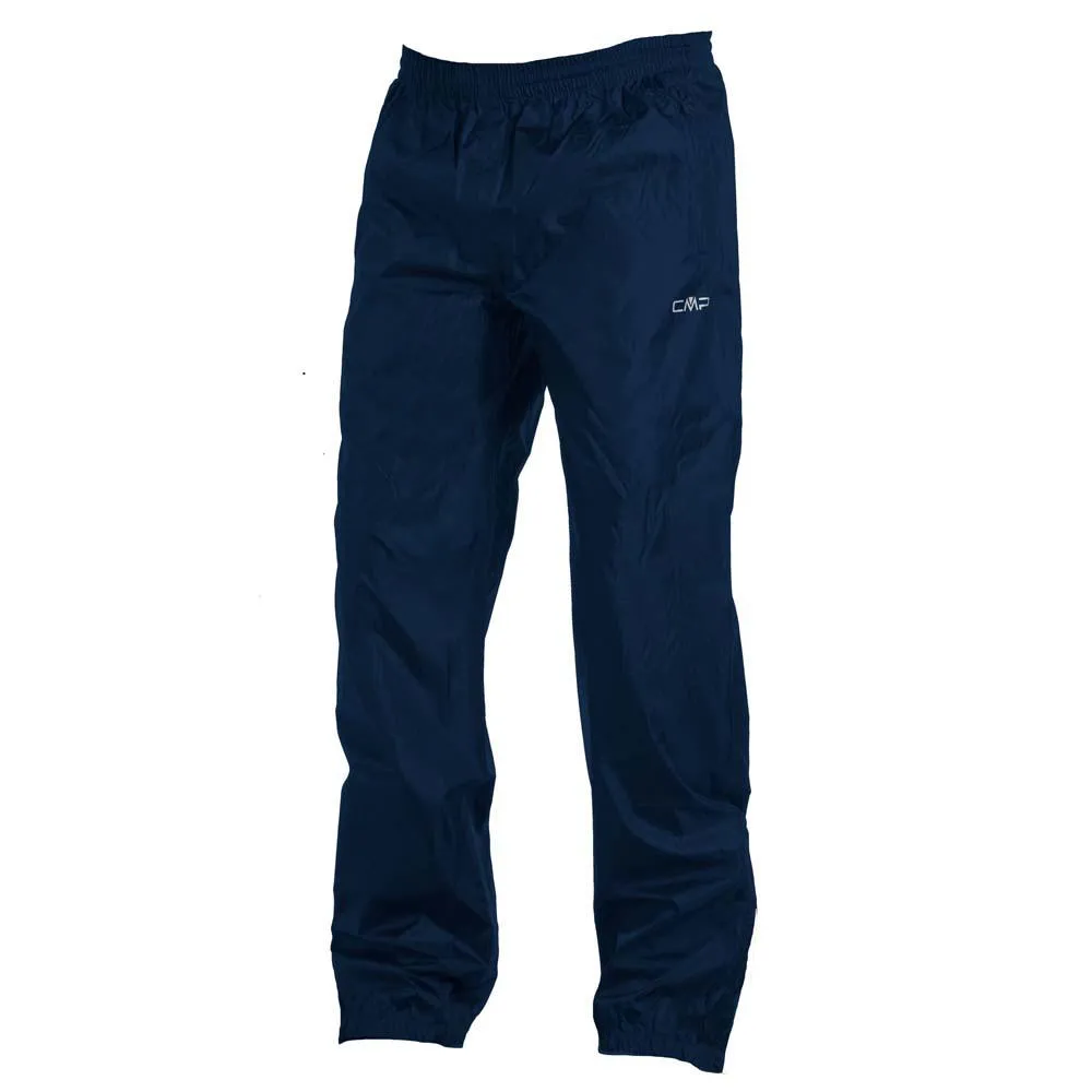 Cmp 3×96337 Broek Blauw