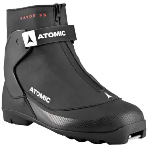Atomic Savor 35 Langlaufschoenen Zwart