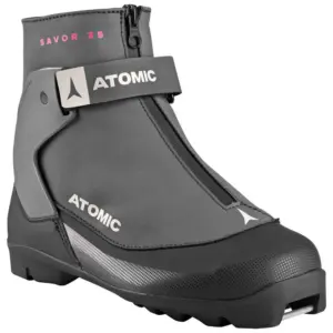 Atomic Savor 35 W Langlaufschoenen Voor Dames Zwart