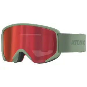 Atomic Savor Photo Skibril Pistachio
