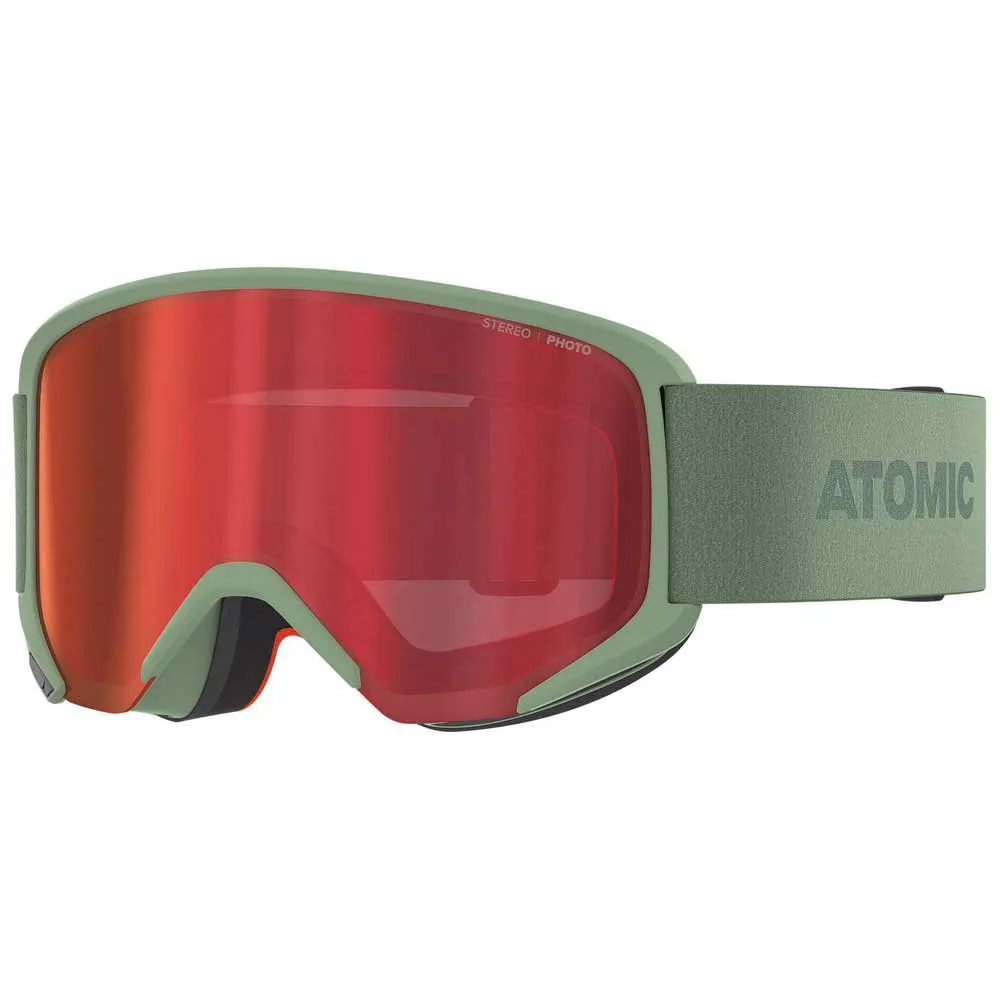 Atomic Savor Photo Skibril Pistachio