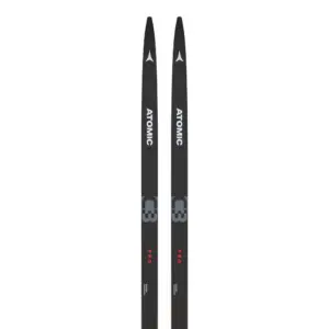 Atomic Pro C3 Skintec Hard+prolink Shift Cl Set Langlaufski´s Zwart