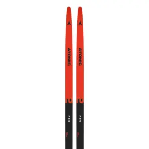 Atomic Pro S2 Hard+prolink Shift Sk Set Langlaufski´s Zwart