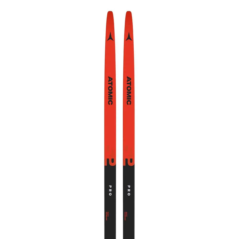 Atomic Pro S2 Hard+prolink Shift Sk Set Langlaufski´s Zwart
