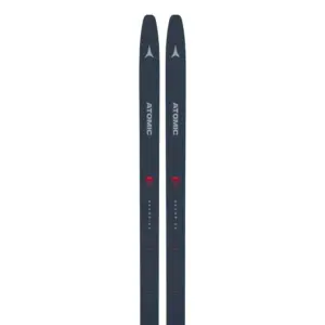 Atomic Savor Xc Grip+prolink Access Cl Langlaufen Grijs