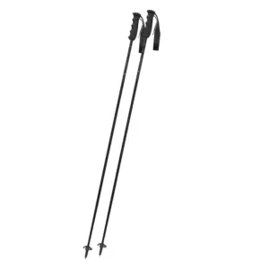 Komperdell Ebony Carbon Stokken