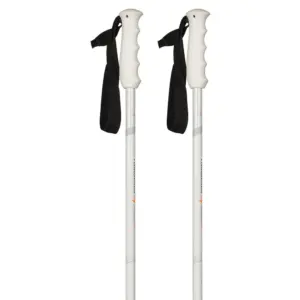 Komperdell Victory Ti Stokken Wit