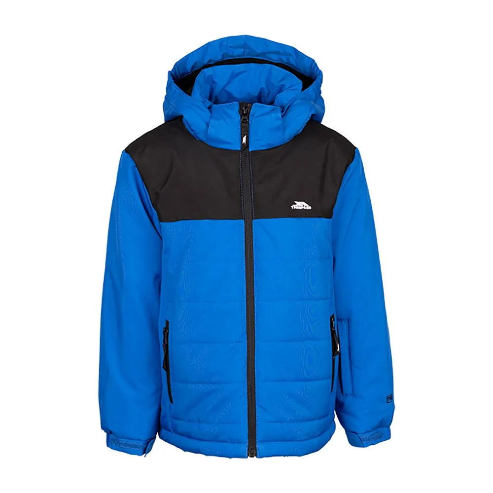 Trespass Halston Jas Blauw
