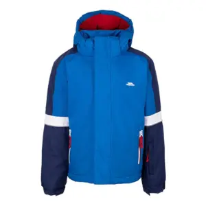 Trespass Kingsley Jas Blauw