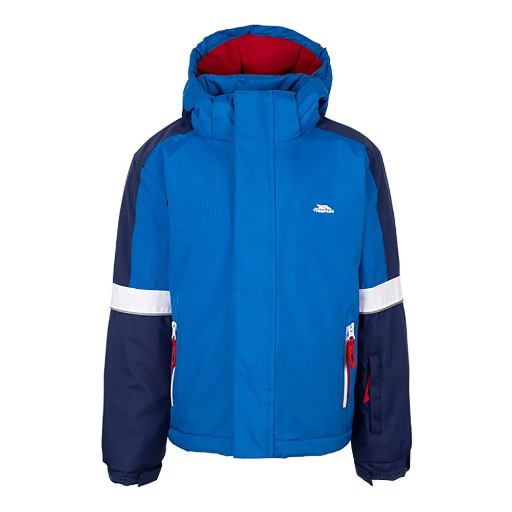 Trespass Kingsley Jas Blauw