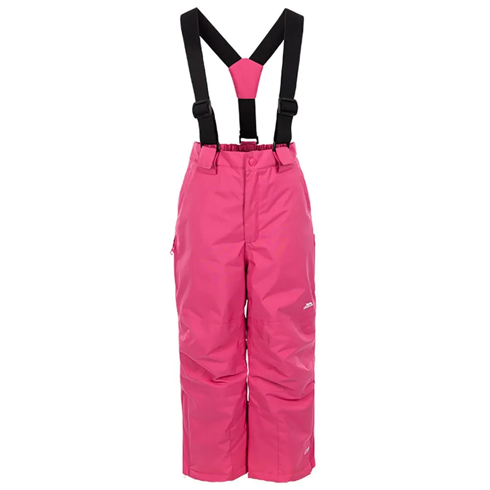 Trespass Rumi Broek Roze