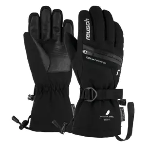 Reusch Lando R-tex® Xt Handschoenen Blauw