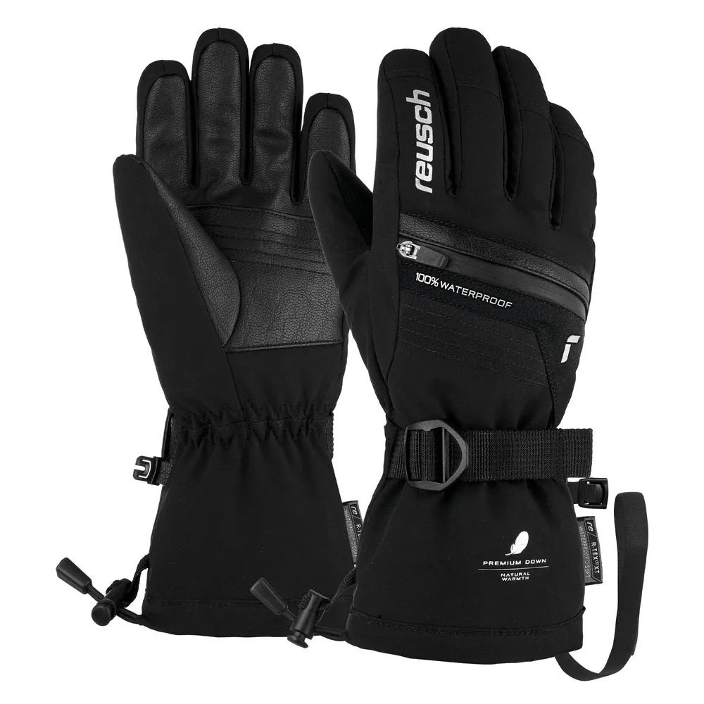 Reusch Lando R-tex® Xt Handschoenen Blauw