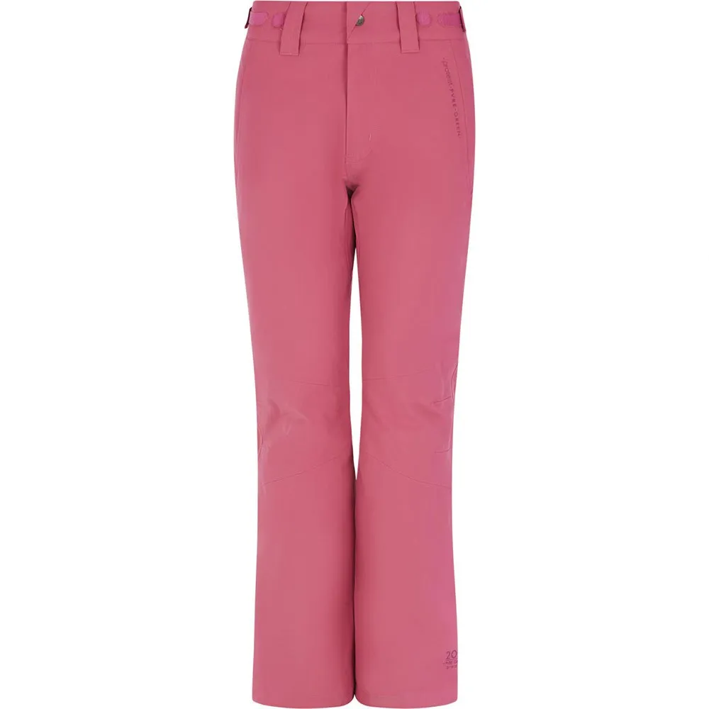 Protest Carmackos Broek Rose Dust