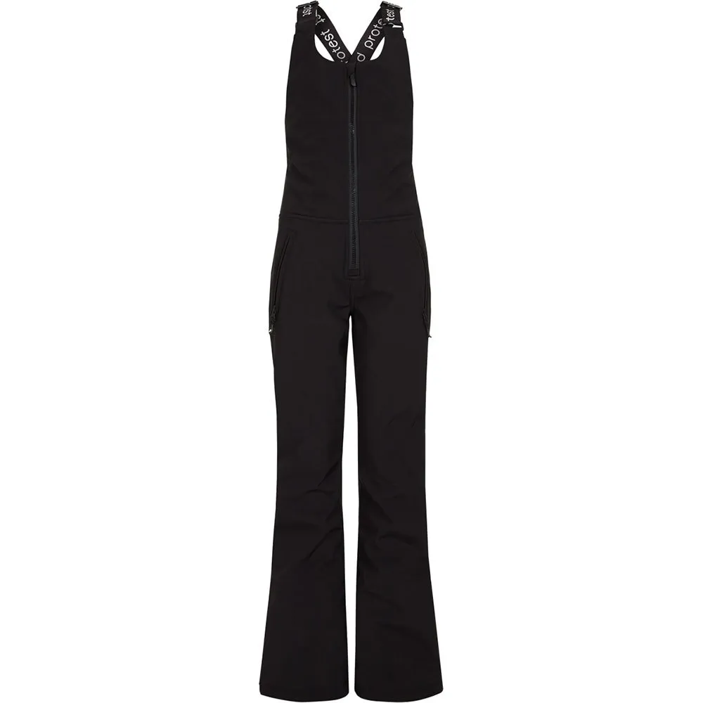 Protest Char Broek Zwart