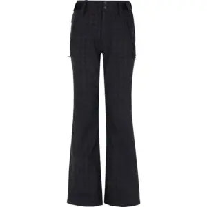 Protest Classy Broek Zwart