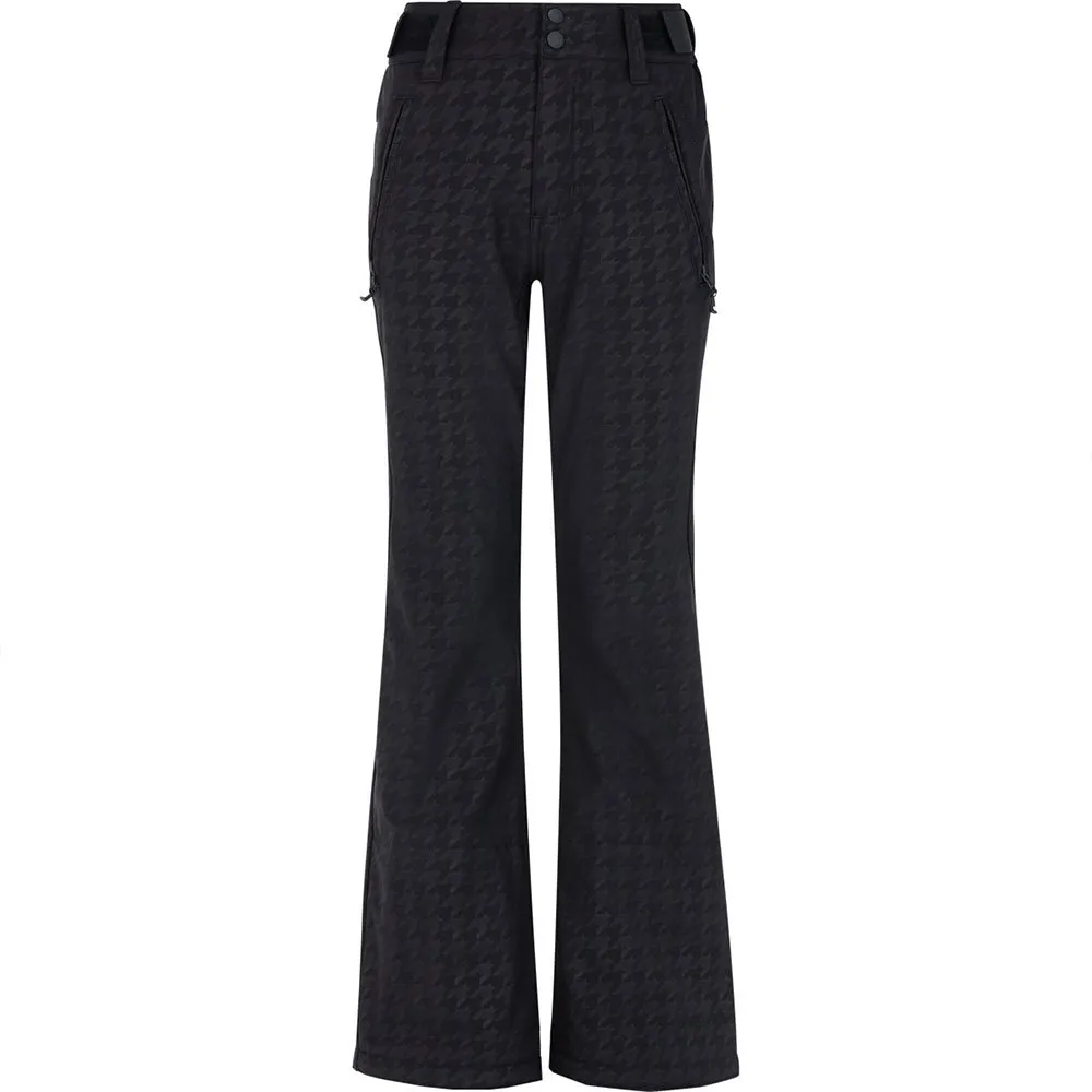 Protest Classy Broek Zwart