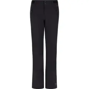 Protest Cocos Broek Zwart